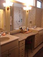 3,672+/- S.F. Oceanfront Cottage  Auction Photo