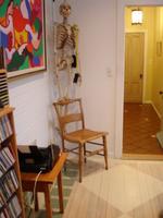 3,672+/- S.F. Oceanfront Cottage  Auction Photo