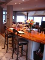 3,672+/- S.F. Oceanfront Cottage  Auction Photo