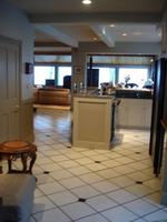 3,672+/- S.F. Oceanfront Cottage  Auction Photo