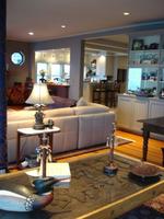 3,672+/- S.F. Oceanfront Cottage  Auction Photo