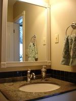 3,672+/- S.F. Oceanfront Cottage  Auction Photo