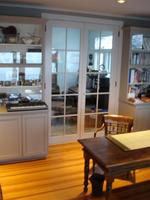 3,672+/- S.F. Oceanfront Cottage  Auction Photo