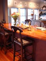 3,672+/- S.F. Oceanfront Cottage  Auction Photo