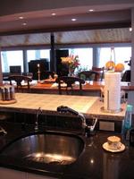 3,672+/- S.F. Oceanfront Cottage  Auction Photo