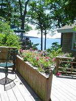 3,672+/- S.F. Oceanfront Cottage  Auction Photo