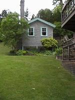 3,672+/- S.F. Oceanfront Cottage  Auction Photo