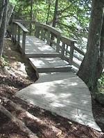 3,672+/- S.F. Oceanfront Cottage  Auction Photo