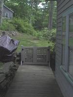 3,672+/- S.F. Oceanfront Cottage  Auction Photo