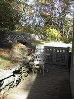 3,672+/- S.F. Oceanfront Cottage  Auction Photo