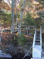 3,672+/- S.F. Oceanfront Cottage  Auction Photo