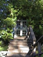 3,672+/- S.F. Oceanfront Cottage  Auction Photo