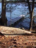 3,672+/- S.F. Oceanfront Cottage  Auction Photo