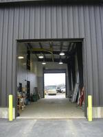 Class A Office Building & Warehouse Auction Photo