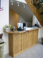 Lobby Main Foyer Auction Photo