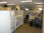 1st Floor Administrative Area Auction Photo