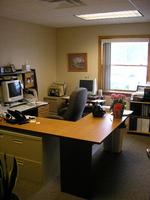 1st Floor Office Auction Photo