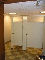 1st Floor Restroom Auction Photo