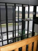 Glass Vestibule Auction Photo