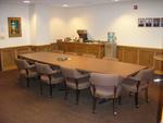 2nd Floor Conference Room Auction Photo