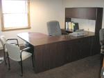 2nd Floor Management Office Auction Photo