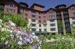 Steamboat Grand Resort Hotel & Condominiums 100% SOLD - $24.5 Million Auction Photo