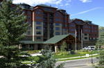 Steamboat Grand Resort Hotel & Condominiums 100% SOLD - $24.5 Million Auction Photo