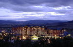 Steamboat Grand Resort Hotel & Condominiums 100% SOLD - $24.5 Million Auction Photo