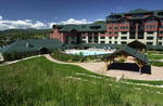 Steamboat Grand Resort Hotel & Condominiums 100% SOLD - $24.5 Million Auction Photo