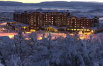Steamboat Grand Resort Hotel & Condominiums 100% SOLD - $24.5 Million Auction Photo