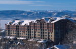 Steamboat Grand Resort Hotel & Condominiums 100% SOLD - $24.5 Million Auction Photo