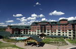 Steamboat Grand Resort Hotel & Condominiums 100% SOLD - $24.5 Million Auction Photo