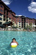 Steamboat Grand Resort Hotel & Condominiums 100% SOLD - $24.5 Million Auction Photo
