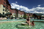 Steamboat Grand Resort Hotel & Condominiums 100% SOLD - $24.5 Million Auction Photo