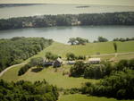 MAINE OCEANFRONT - Classic Maine Saltwater Farm Auction Photo