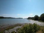 MAINE OCEANFRONT - Classic Maine Saltwater Farm Auction Photo