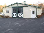 4.4.86+/- Acre Horse Farm  Executive Ranch Style Home Auction Photo