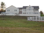 4.4.86+/- Acre Horse Farm  Executive Ranch Style Home Auction Photo