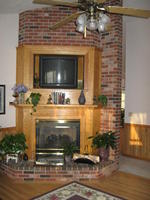 4.4.86+/- Acre Horse Farm  Executive Ranch Style Home Auction Photo