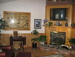 4.4.86+/- Acre Horse Farm  Executive Ranch Style Home Auction Photo