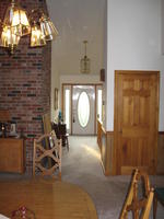 4.4.86+/- Acre Horse Farm  Executive Ranch Style Home Auction Photo