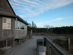 Par.#1 Lodge Deck Auction Photo