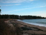 MAINE OCEANFRONT - GOOSE COVE LODGE Auction Photo