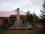 MAINE OCEANFRONT - GOOSE COVE LODGE Auction Photo