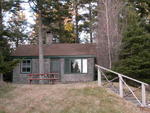 MAINE OCEANFRONT - GOOSE COVE LODGE Auction Photo