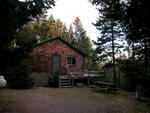 MAINE OCEANFRONT - GOOSE COVE LODGE Auction Photo