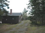 Parcel #2 Bunchberry Cottage Auction Photo