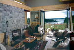 MAINE OCEANFRONT - GOOSE COVE LODGE Auction Photo
