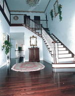 Oceanfront - 8,000+/- S.F. Custom Built Victorian Auction Photo