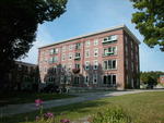 54 Unit Housing Complex  Auction Photo